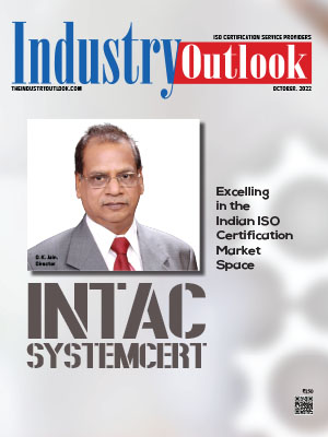 Intac Systemcert : Excelling In The Indian ISO Certification Market Space